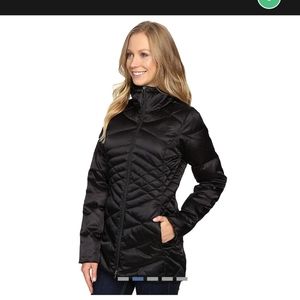 The North Face Aconcagua Parka